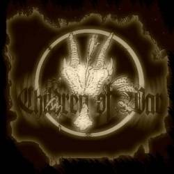 logo Children Of War